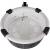 Panelowe jacuzzi spa DENVER 182x70 cm 6 os. UVC LED WiFi - MSpa F-DE066W