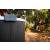 Panelowe jacuzzi spa DENVER 182x70 cm 6 os. UVC LED WiFi - MSpa F-DE066W