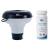 Panelowe jacuzzi spa DENVER 182x70 cm 6 os. UVC LED WiFi - MSpa F-DE066W