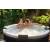 Panelowe jacuzzi spa DENVER 182x70 cm 6 os. UVC LED WiFi - MSpa F-DE066W