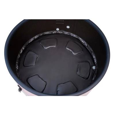 Dmuchane jacuzzi spa DUET-ECO 173x65 cm 6 os. UVC WiFi - MSpa F-DU062W