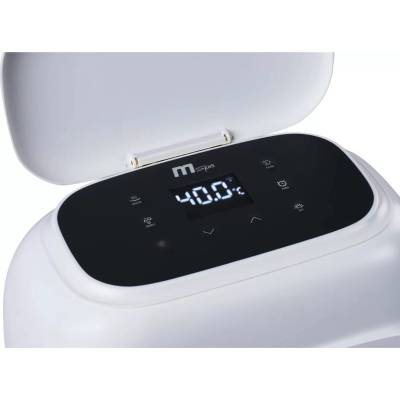 Dmuchane jacuzzi spa DUET-ECO 173x65 cm 6 os. UVC WiFi - MSpa F-DU062W