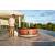 Dmuchane jacuzzi spa DUET-ECO 173x65 cm 6 os. UVC WiFi - MSpa F-DU062W