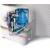 Dmuchane jacuzzi spa DUET-ECO 173x65 cm 6 os. UVC WiFi - MSpa F-DU062W
