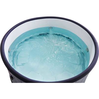 Dmuchane jacuzzi spa TIDAL-ECO 173x65 cm 6 os. UVC WiFi - MSpa F-TD066WE Dmuchane jacuzzi spa TIDAL-ECO 173x65 cm 6 os. UVC WiFi - MSpa F-TD066WE