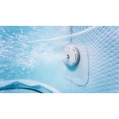 Dmuchane jacuzzi spa TIDAL-ECO 173x65 cm 6 os. UVC WiFi - MSpa F-TD066WE Dmuchane jacuzzi spa TIDAL-ECO 173x65 cm 6 os. UVC WiFi - MSpa F-TD066WE