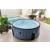 Dmuchane jacuzzi spa TIDAL-ECO 173x65 cm 6 os. UVC WiFi - MSpa F-TD066WE Dmuchane jacuzzi spa TIDAL-ECO 173x65 cm 6 os. UVC WiFi - MSpa F-TD066WE