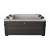 Panelowe jacuzzi spa TRIBECA 160x160x65 cm 6 os. UVC LED WiFi - MSpa F-TR062W
