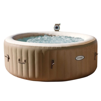 DMUCHANE PURE SPA 196x71 cm - INTEX 28404 GN