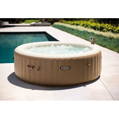 DMUCHANE PURE SPA 196x71 cm - INTEX 28404