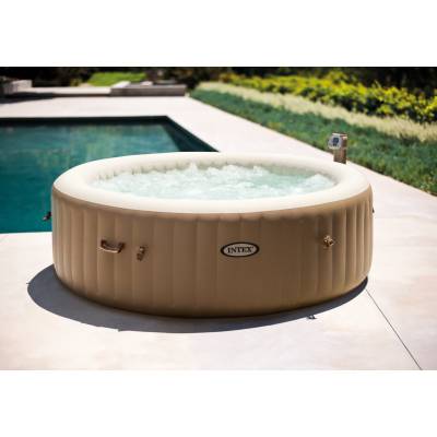DMUCHANE PURE SPA 196x71 cm - INTEX 28404