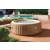 DMUCHANE PURE SPA 196x71 cm - INTEX 28404