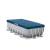 POKRYWA NA BASEN PRISM 488x244x107 CM INTEX 12229 26792