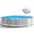 NIECKA LINER POWŁOKA 457x122 CM INTEX 10090 26726