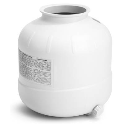 ZBIORNIK / BECZKA DO POMPY PIASKOWEJ 26652 - INTEX 12714