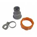Adapter łącznik basenu 38 mm z wężem 32 mm - Intex Bestway F6H202