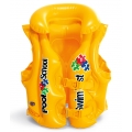 KAMIZELKA DO NAUKI PŁYWANIA DZIECI - INTEX 58660