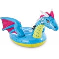 DMUCHANY SMOK DRAGON DO PŁYWANIA - INTEX 57563