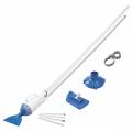 ODKURZACZ AQUACRAWL CZYSZCZĄCY DNO BASENU - BESTWAY 58212