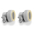 ZŁĄCZKI DO POMP WĘŻA REDUKTORY - INTEX 29061