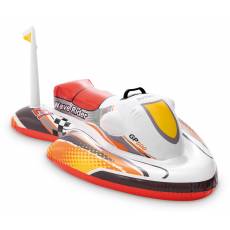 SKUTER WODNY DMUCHANY DO PŁYWANIA - INTEX 57520