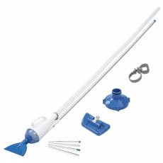 ODKURZACZ AQUACRAWL CZYSZCZĄCY DNO BASENU - BESTWAY 58212
