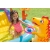 WODNY PLAC ZABAW BASEN DINOZAURY 333x229x112 cm - INTEX 57135