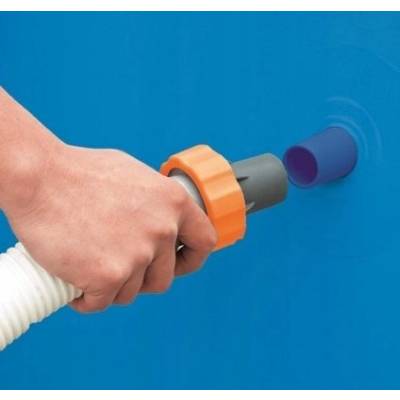 BESTWAY KONEKTOR ZŁĄCZKA ŁĄCZNIK ADAPTER REDUKCJA 32 - 38 MM P6916 (R31)