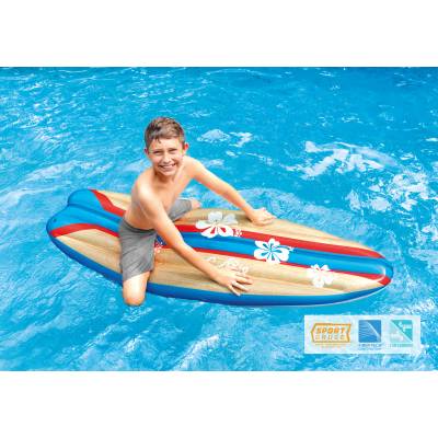DMUCHANA DESKA SURFINGOWA MATERAC HAWAII - INTEX 58152