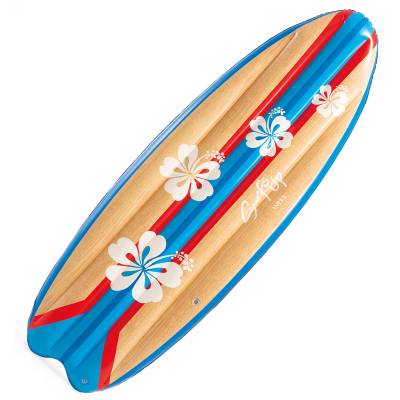DMUCHANA DESKA SURFINGOWA MATERAC HAWAII - INTEX 58152