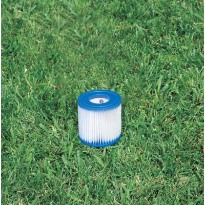 6 x filtr do pompy basenowej typu H - Intex 29007