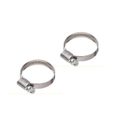 2 x OPASKA ŚLIMAKOWA WĘŻA 32 mm - INTEX BESTWAY