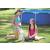 3 x FILTR PAPIEROWY DO POMPY BASENOWEJ TYP B - INTEX 29005