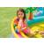 Wodny plac zabaw basen - Dinozaury - 333x229x112 cm - Intex 57135