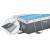7w1 BASEN OGRODOWY 282x196x84 cm - BESTWAY 56629