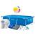14w1 FULL ZESTAW BASEN OGRODOWY 300x200x75 INTEX 28272