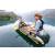Ponton SEAHAWK 2 + plastikowe wiosła / pompka - Intex 68347