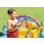 Wodny plac zabaw basen - Dinozaury - 333x229x112 cm - Intex 57135