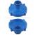BESTWAY Adapter węża zestawu czyszczącego odkurzacza 58234/58237 P03867