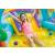 Wodny plac zabaw basen - Dinozaury - 333x229x112 cm - Intex 57135
